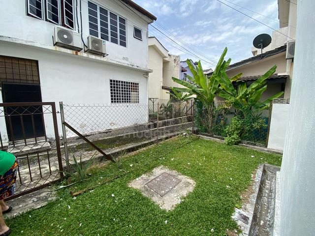 2-Storey Terrace 4 Bedrooms for Sale in SS 19 Subang Jaya (Freehold) 1