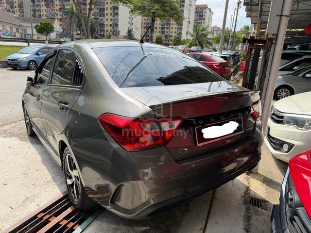 2025 Proton SAGA 1.3 PREMIUM S AT MY19 FACELIFT - 2