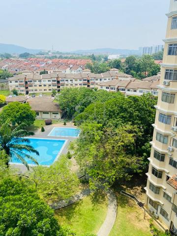 Female Room Rental 1