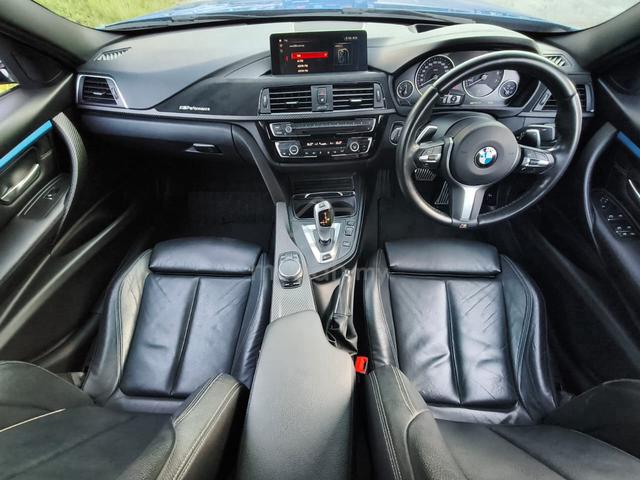 2019 Bmw 3 SERIES 2.0 330E🔥 M PERFORMANCE 🔥NEW🔥 - 5