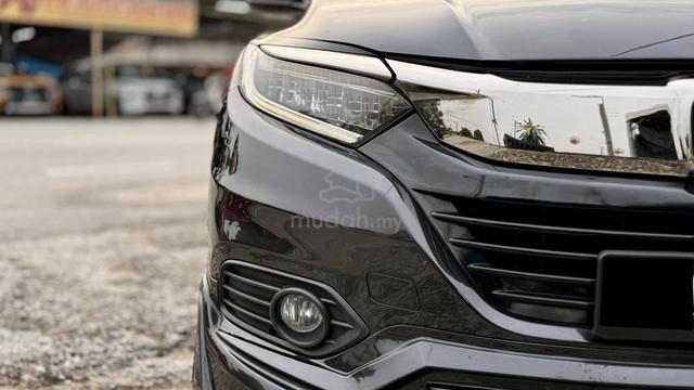 2021 Honda HR-V 1.8 E F/LIFT FULL SERVICE REC RS V - 3