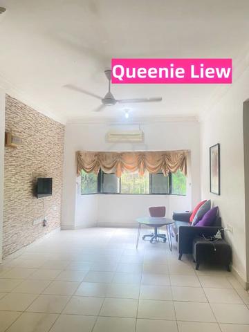 Likas Court 1