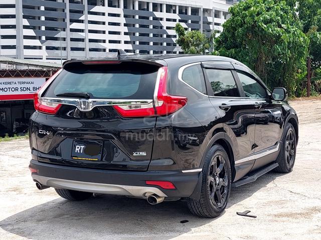 2019 Honda CR-V 1.5 TC 2WD 💜3 Year Warranty - 2