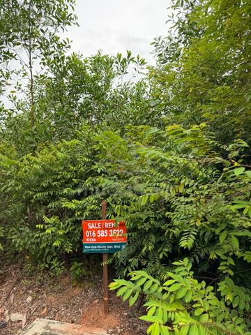 Bungalow Land For Sale PERMAIPURA GOLF CLUB 1