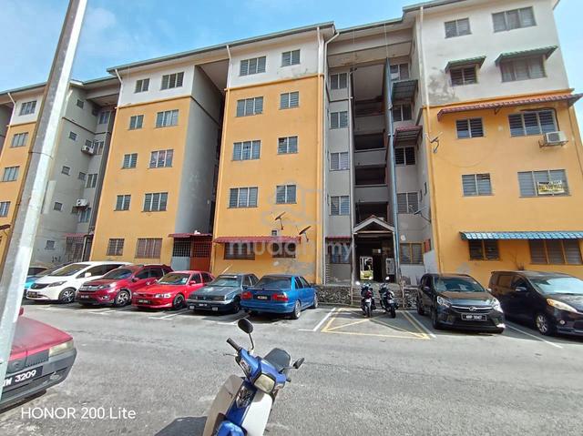 Dahlia (Seremban) 1