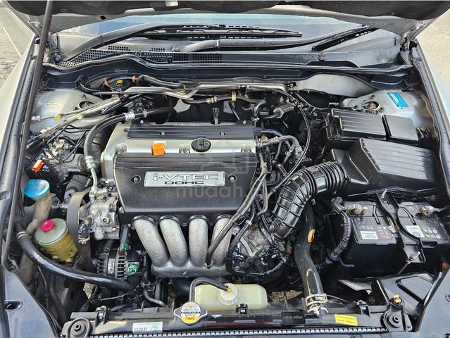 2004 Honda ACCORD 2.0 VTI (A) new gear box - 5