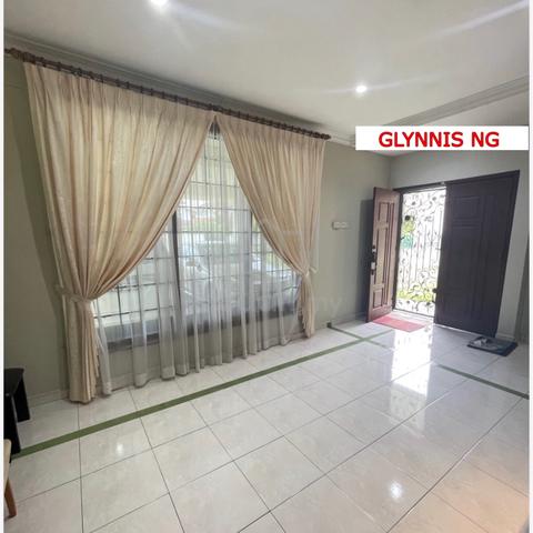 Tambun Indah 2S Bungalow guarded Simpang Ampat for sales 1