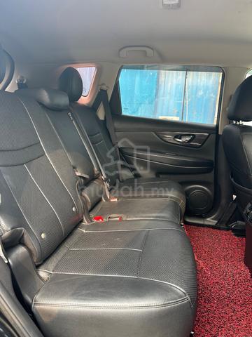2019 Nissan X-TRAIL 2.0 AERO EDITION FULLLONš„ - 4