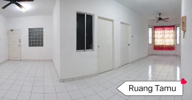 City Apartments Inanam 1