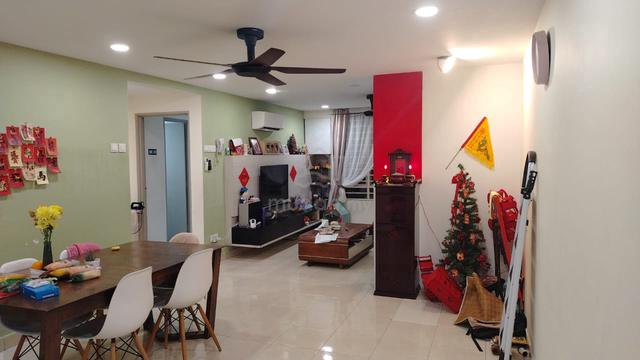 Casa Prima (Kepong) 1