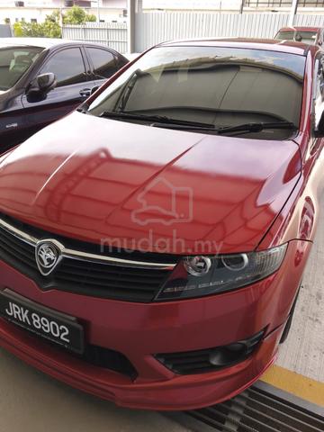 2016 Proton PREVE 1.6 CFE PREMIUM (A) - 1