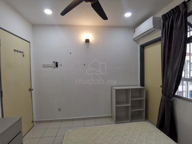 Villa Krystal Apartment Room Rental 4