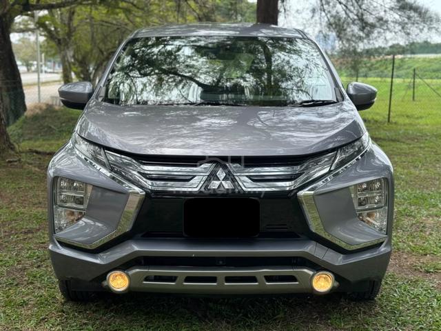 2022 Mitsubishi XPANDER 1.5 MY20 (A) 3YRS WARRANTY - 5
