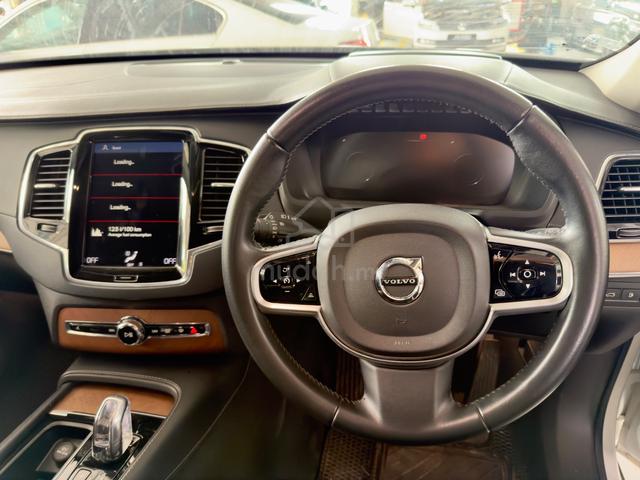 2019 Volvo XC90 2.0 T8 INSCRIPTION (CKD) (A) - 5