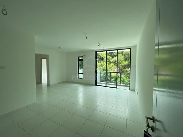 Terraces Condominium 1
