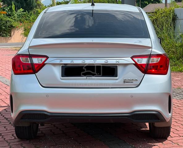 2023 Proton SAGA 1.3 PREMIUM S AT MY19 FACELIFT - 4