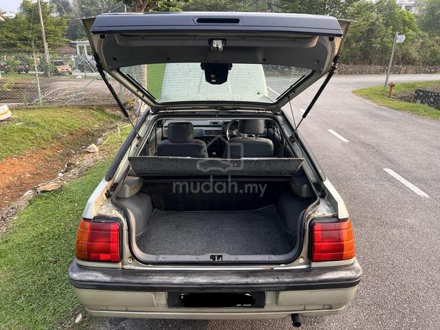2003 Proton ISWARA 1.3 S A/B C12 (M) - 5