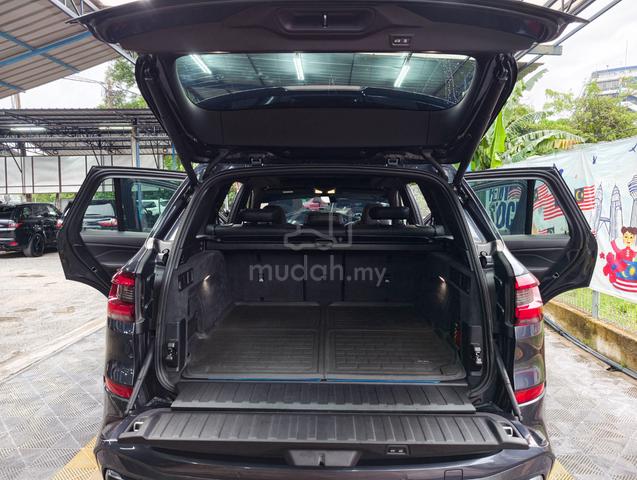 Bmw X5 xDRIVE45e M SPORT 3.0 P/ROOF H.KARDON WRNTY - 3