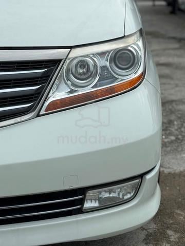 2008 Honda ELYSION PRESTIGE 2.4 S RR1 (A) - 3
