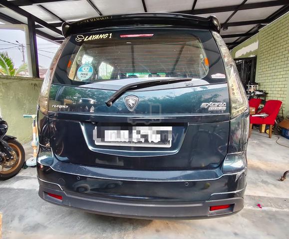 2015 Proton EXORA 1.6 STANDARD AT FACELIFT (A) - 2