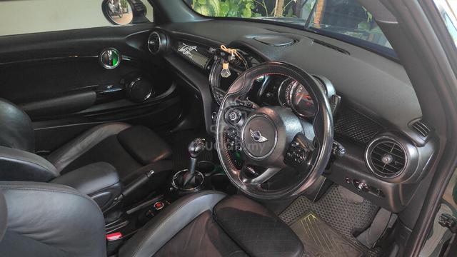2017 Mini COOPER 2.0 S F56 (A) - 4