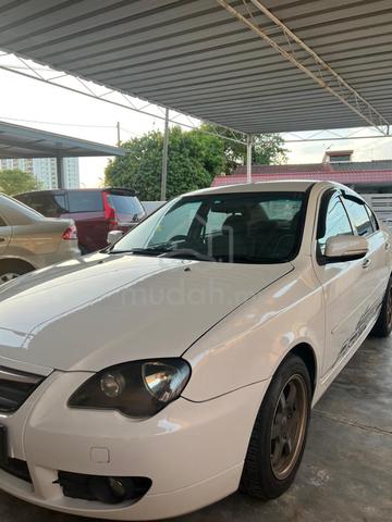 2014 Proton PERSONA 1.6 SV (A) Buy N Drive 车况良好 - 3
