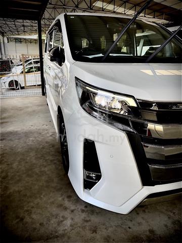 2021 Toyota NOAH 2.0 SI WXB3 (A) - 5