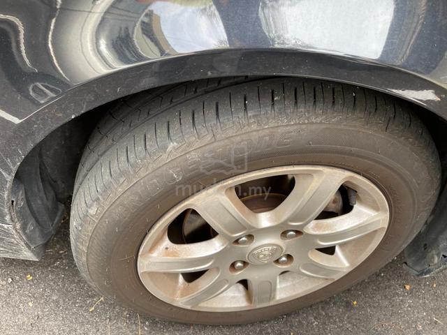 2010 Proton PERSONA 1.6 BASE LINE (A) - 4