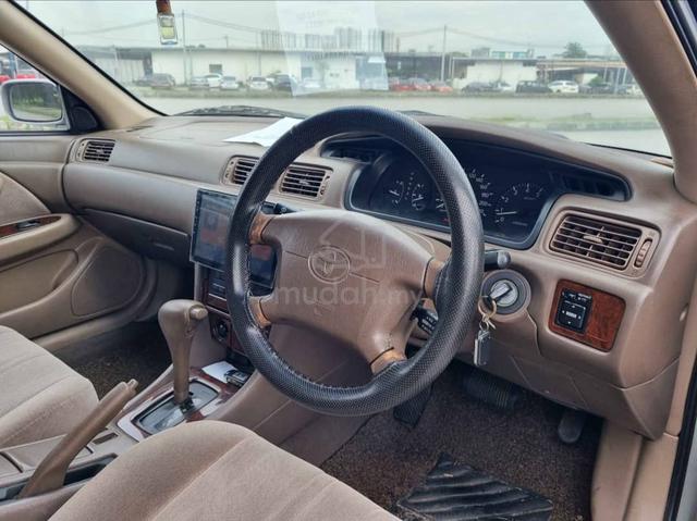 2000 Toyota CAMRY 2.2 GX (A) - 4