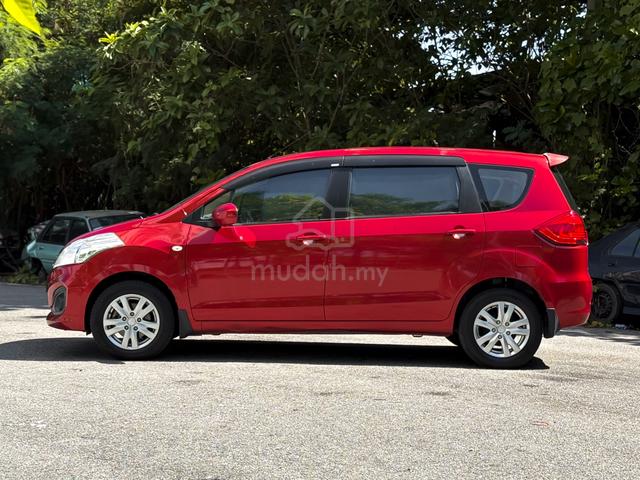 2016 Proton ERTIGA 1.4 EXECUTIVE AT (A) - 3