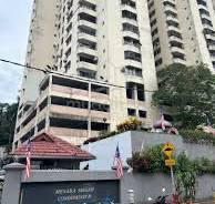Menara Megah 1