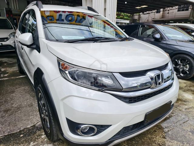 2019 Honda BR-V 1.5 V (A) 1 YR WARRANTY - 3