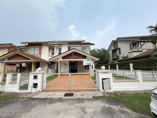 [40x90] Double Storey SEMI D, Kota Emerald, Jasper, Anggun Rawang 1
