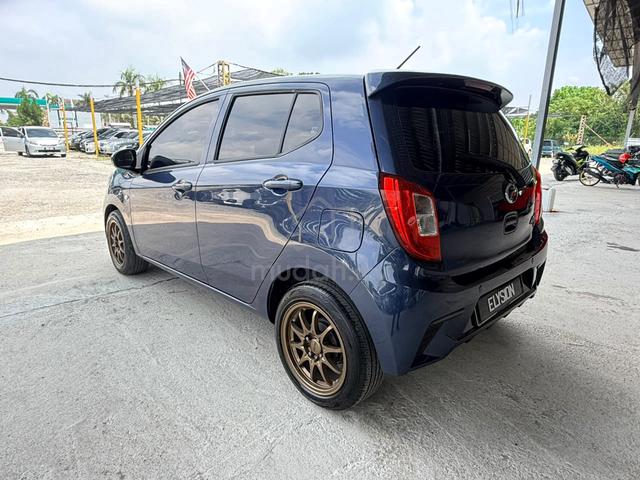 2019 Perodua AXIA 1.0 G (A) ONE OWNER - 5