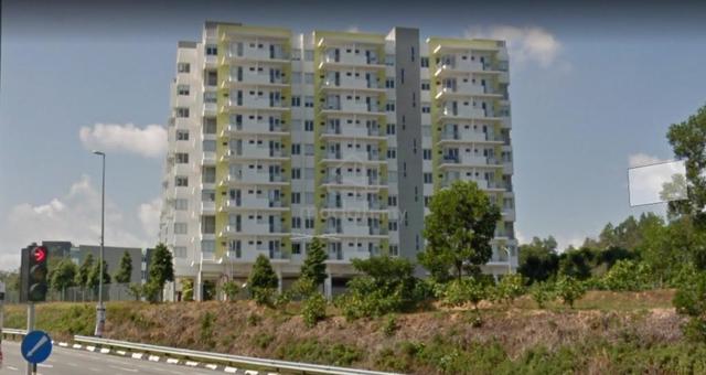 Univillage 1