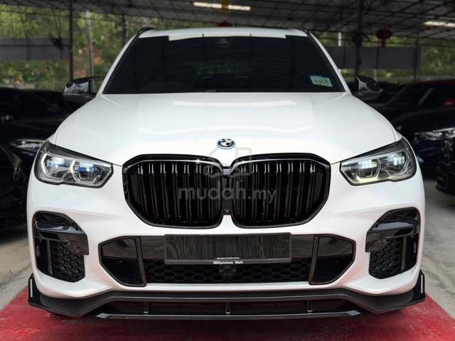 NEW STOCK, BMW X5 3.0 XDRIVE45e MSPORT F/LIFT SROF - 1