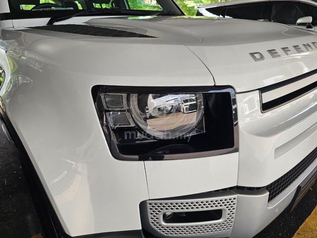 2023 Land Rover DEFENDER 2.0 110SE P300 PANROOF - 2