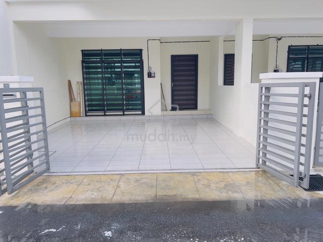 Taman Mengkuang Ria>Ready to Move IN (RENT) 1