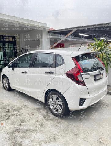 2014 Honda JAZZ 1.5 E (A) - 3