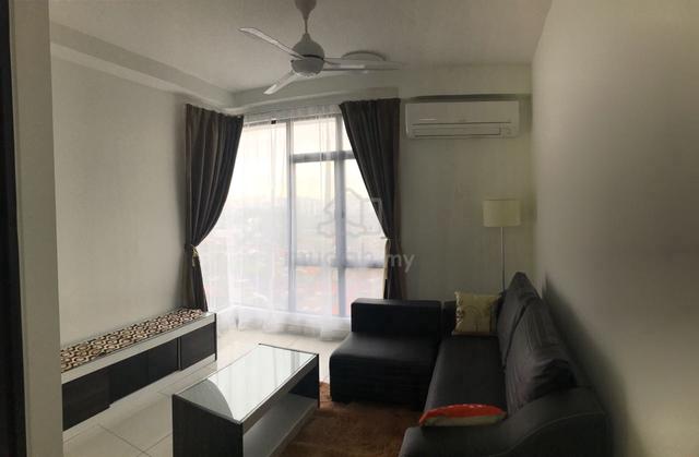 Residences @ 1Tebrau 1