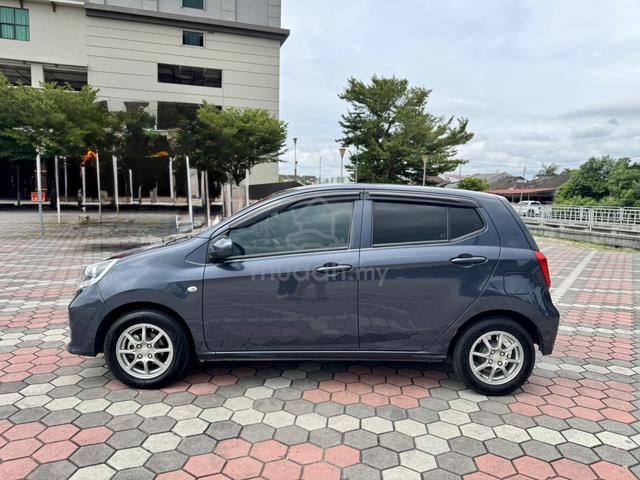 2022 Perodua AXIA 1.0 G MY19 (A) - 4