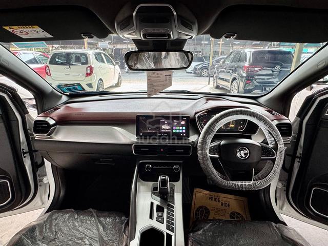 2024 Proton X50 1.5 FLAGSHIP (A)/GREAT CONDITION - 4