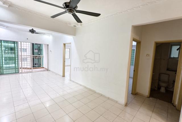 Kepong Sentral Condominium 1
