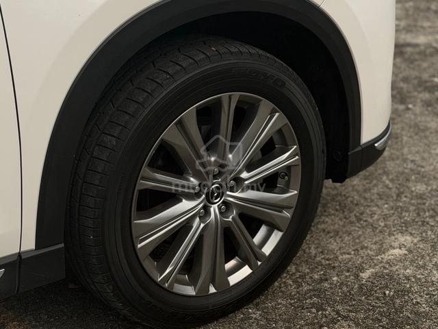Nego✅2022 Mazda CX-8 2.5 HIGH PLUS (A) - 5