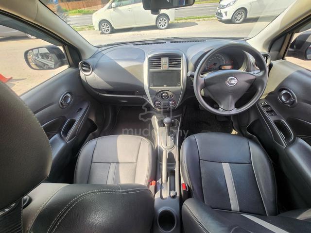 2018 Nissan ALMERA 1.5E (NISMO) FACELIFT - 5