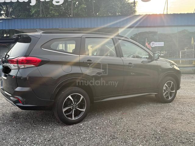 2019 Perodua ARUZ 1.5 AV (A) - 5