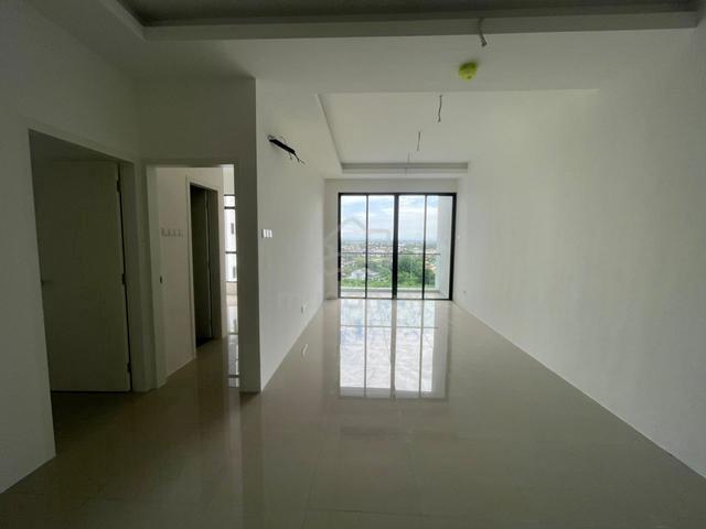Condominiums at G Residence Jalan Teluk Wanjah 1