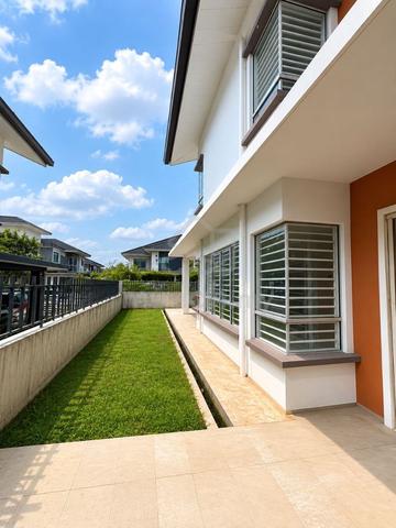 Banyan 1 @ Bandar Seri Coalfields | Semi-D | Freehold 1