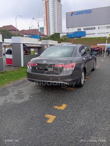 2014 Proton PERDANA 2.0L (A) - 1
