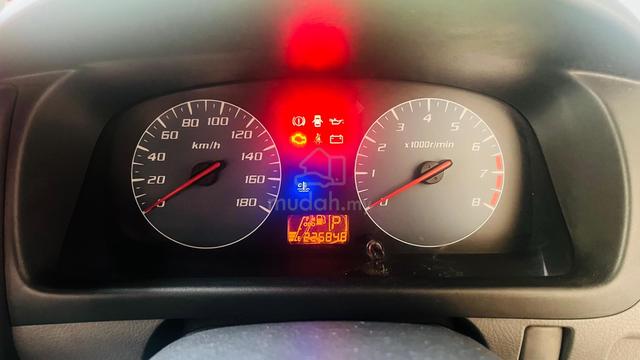 2012 Perodua VIVA 1.0 AUTO - 5
